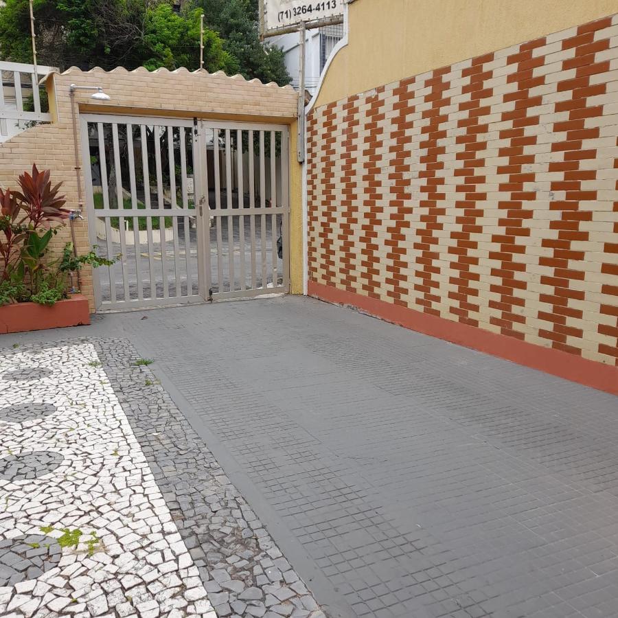 Pousada Acacia Da Barra Salvador Exterior photo
