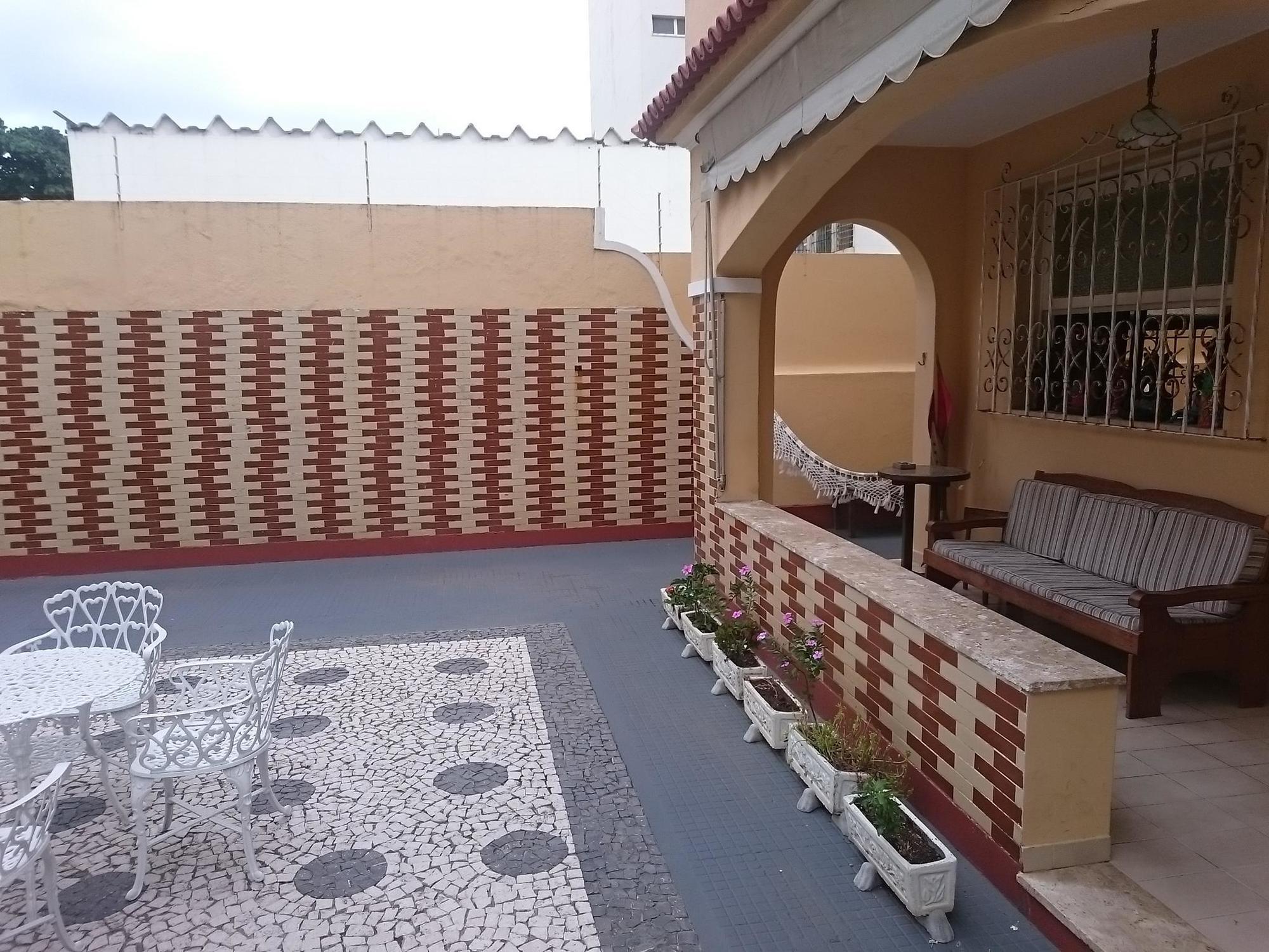 Pousada Acacia Da Barra Salvador Exterior photo