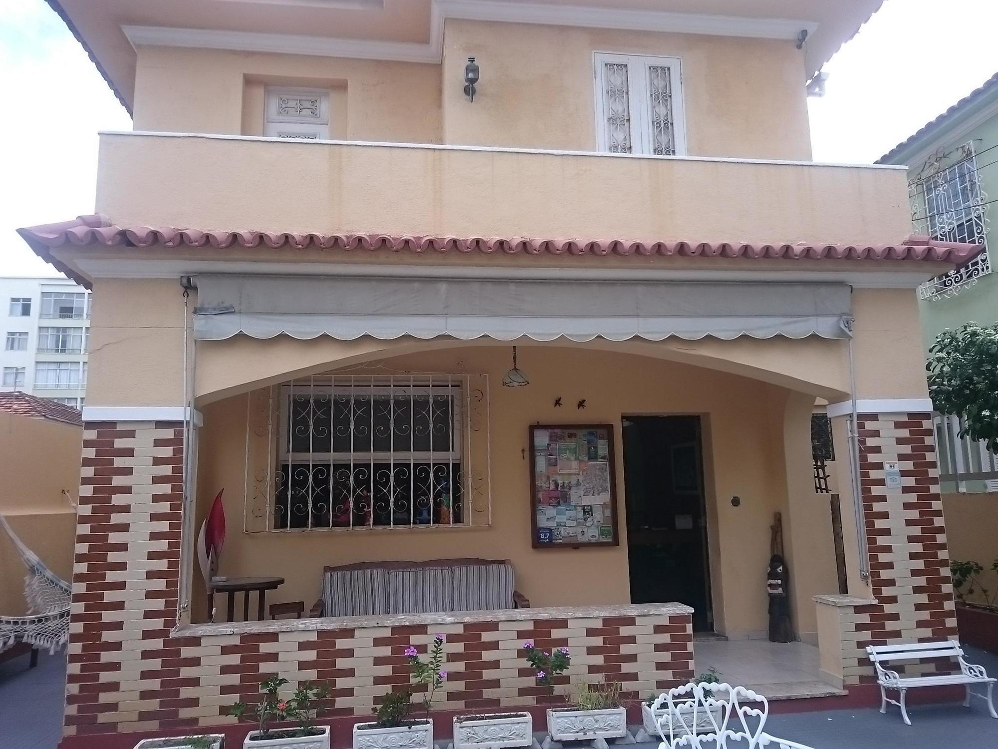 Pousada Acacia Da Barra Salvador Exterior photo